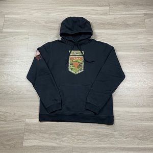 Nike Texas Longhorns hoodie